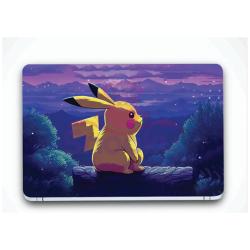 Home 207 Snooky cartoon sparkle laptop skin manufacturer