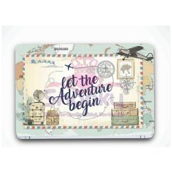 Home 200 Snooky patterns sparkle laptop skin manufacturer