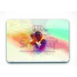 Home 95 Snooky mom & dad matte laptop skin manufacturer