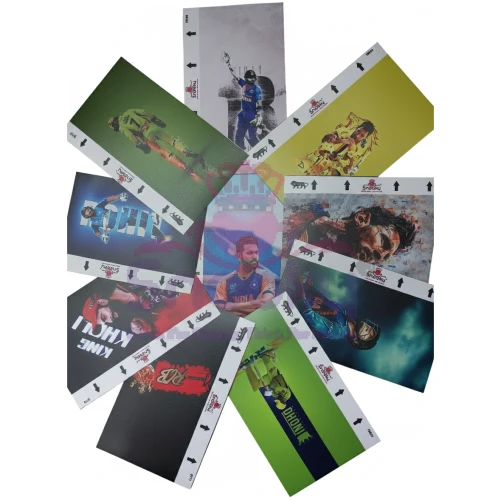 Snooky Sports Leather Mobile Skin