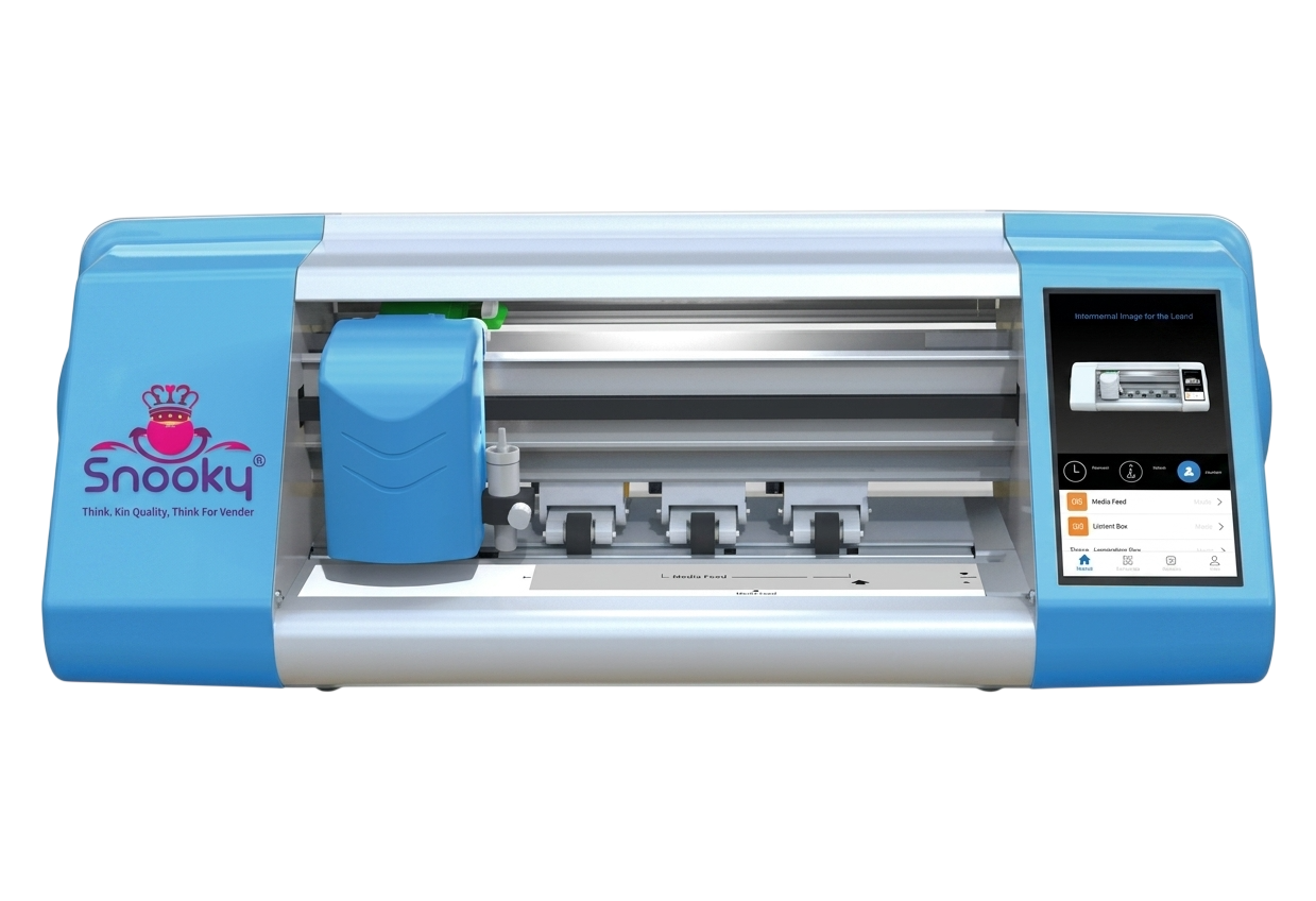 Mobile Skin Cutting Machine