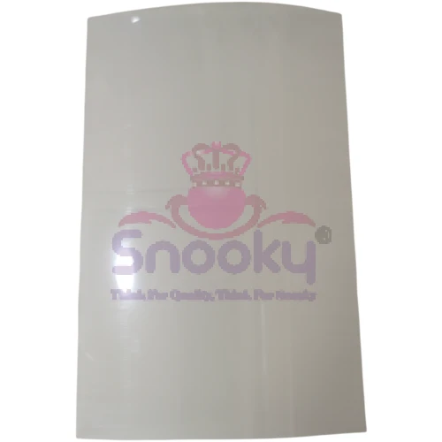 Half-Cut Membrane Clear TPU Mobile Screen Protector Film