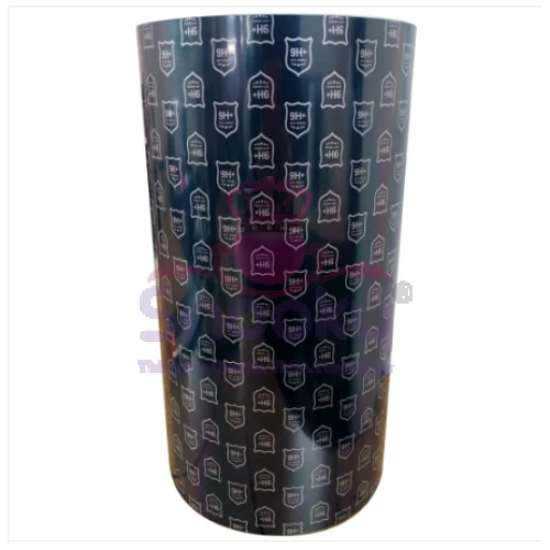 Snooky 9H+ Matte Screen Guard Roll 34cmX100mtr