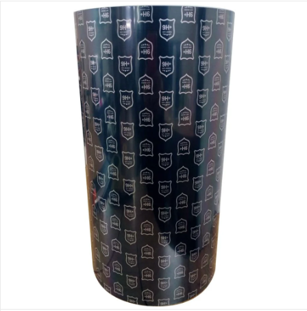 9H+ Matte Screen Guard Roll