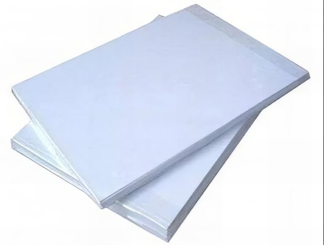 A5 Bubble Free Vinyl Sheet For Printing Custom Mobile and laptop Skins Wrapping