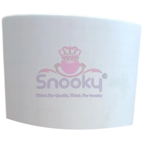 Snooky Bubble Free Vinyl Printing Paper Roll 12inchX50mtr