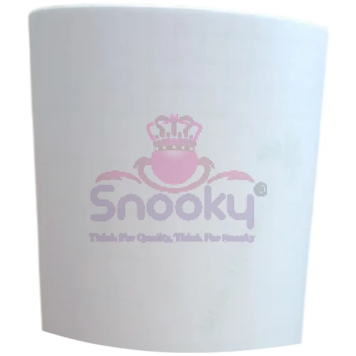 Snooky Bubble Free Vinyl Printing Paper Roll 24inchX50mtr