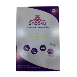 Home 269 Tablet screen protector